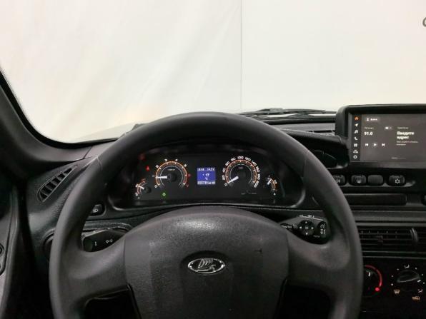 Lada (ВАЗ) Niva Travel I с пробегом 2025 года, цена 1 332 000 рублей, 9078 км, внедорожник, Автокод Объявления
