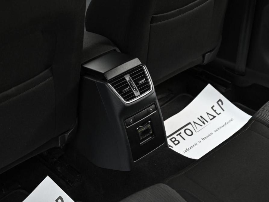 Skoda Octavia III (A7) Москва  - изображение 10