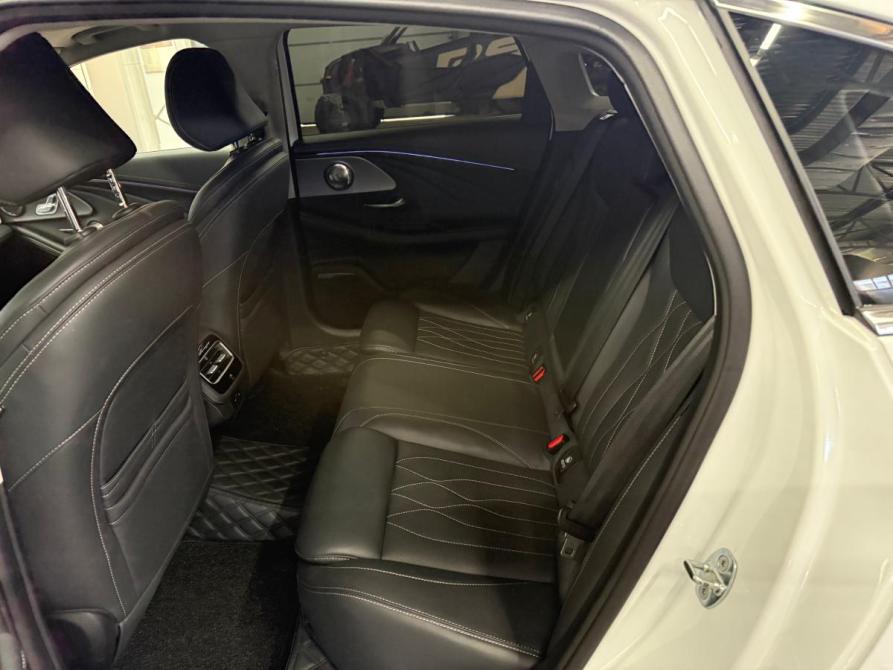 Chery Arrizo 8 Краснодар  - изображение 13