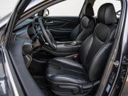 Hyundai Santa Fe IV Рестайлинг Краснодар  - изображение 30