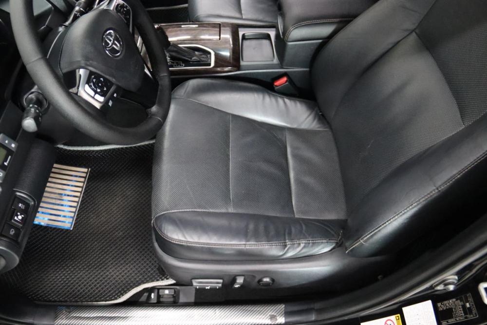 Toyota Camry VII (XV50) Рестайлинг 2 Сургут  - изображение 10