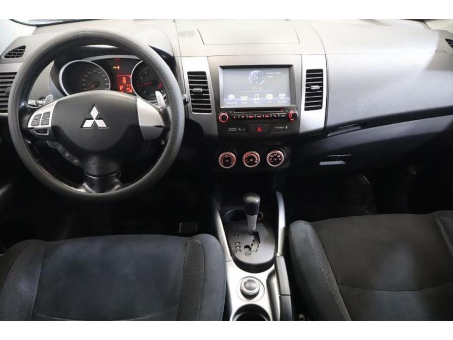 Mitsubishi Outlander II Коломна  - изображение 10
