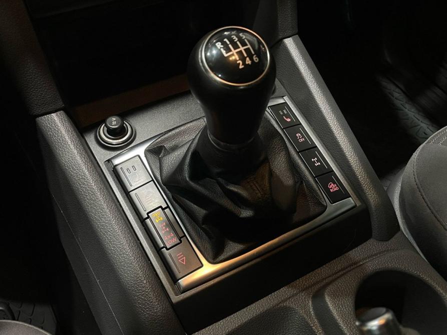 Volkswagen Amarok I Пермь  - изображение 16