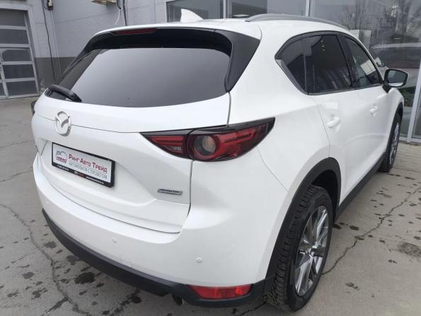 Mazda CX-5 II с пробегом 2019 года, цена 2 690 000 рублей, 106100 км, внедорожник, Автокод Объявления
