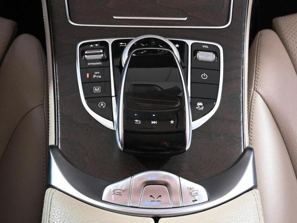 Mercedes-Benz GLC I (X253) с пробегом 2017 года, цена 2 749 000 рублей, 141113 км, внедорожник, Автокод Объявления
