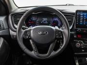 Kia Optima III Рестайлинг Волгоград  - изображение 50