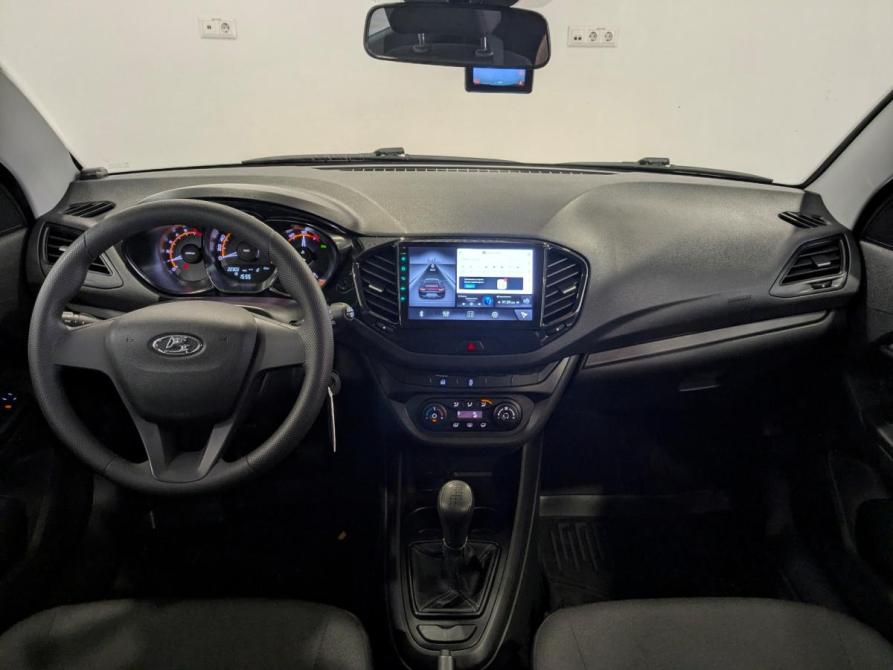 Lada (ВАЗ) Vesta I Москва  - изображение 16