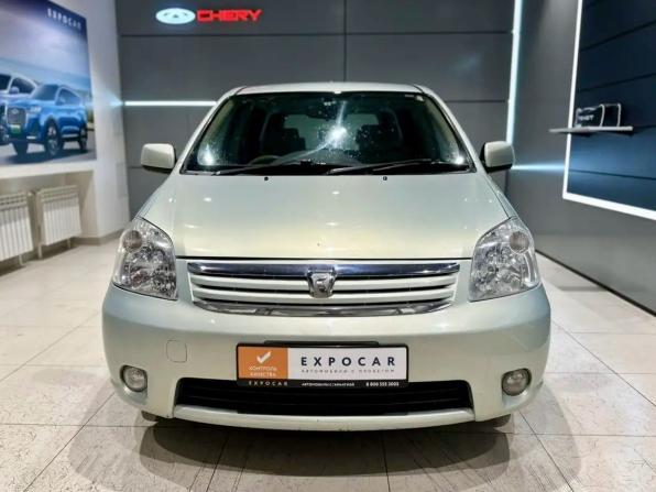 Toyota Raum II с пробегом 2011 года, цена 750 000 рублей, 241000 км, компактвэн, Автокод Объявления