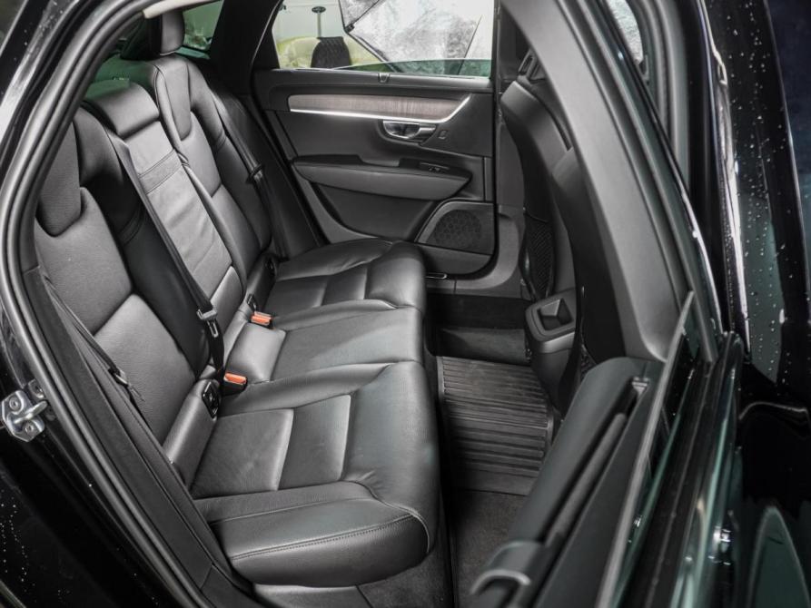 Volvo S90 II Рестайлинг Воронеж  - изображение 7