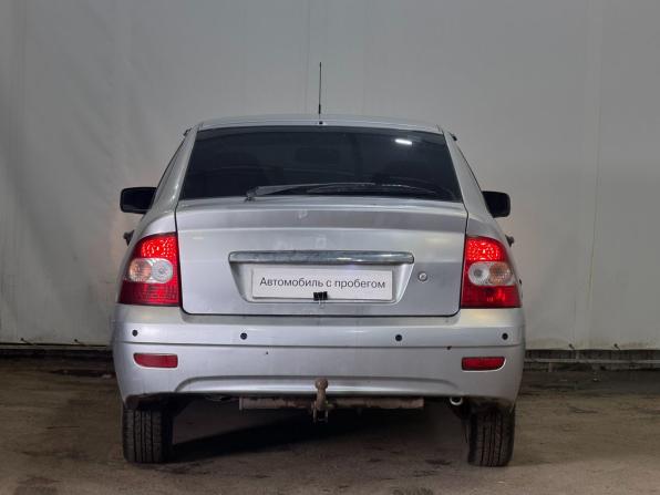 Lada (ВАЗ) Priora I с пробегом 2010 года, цена 400 000 рублей, 314444 км, хэтчбек, Автокод Объявления