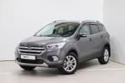 Ford Kuga II Рестайлинг Иркутск  - изображение 21