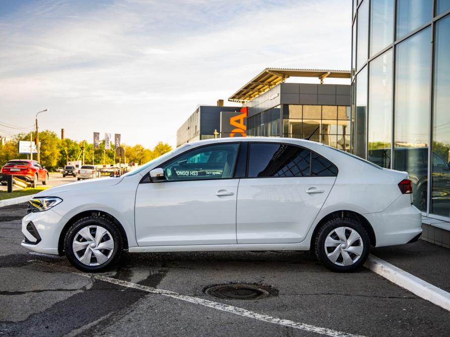 Volkswagen Polo VI Волгоград  - изображение 4