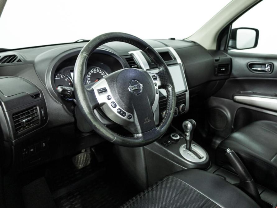 Nissan X-Trail II Рестайлинг Санкт-Петербург  - изображение 11