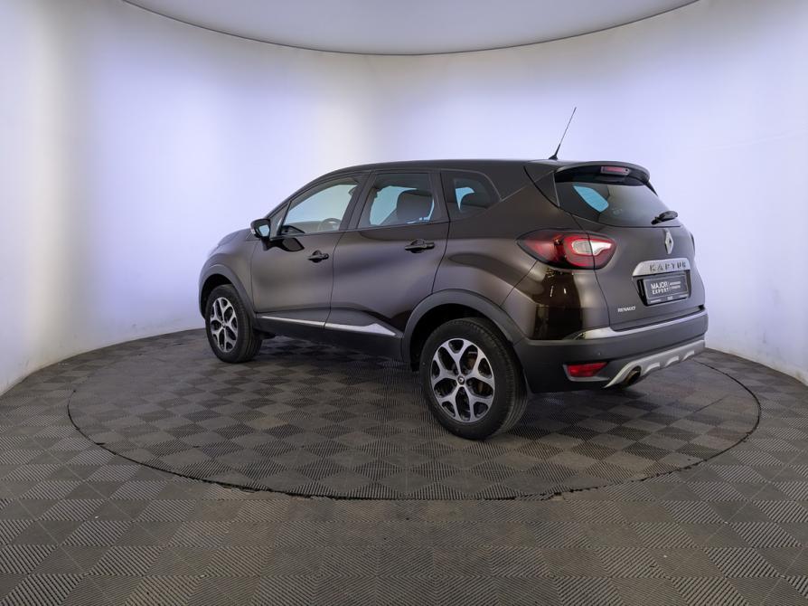 Renault Kaptur I Москва  - изображение 7