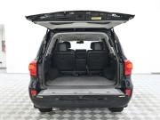 Toyota Land Cruiser 200 Series Рестайлинг 1 Москва  - изображение 40