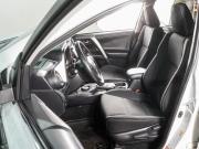 Toyota RAV4 IV (XA40) Рестайлинг Воронеж  - изображение 32