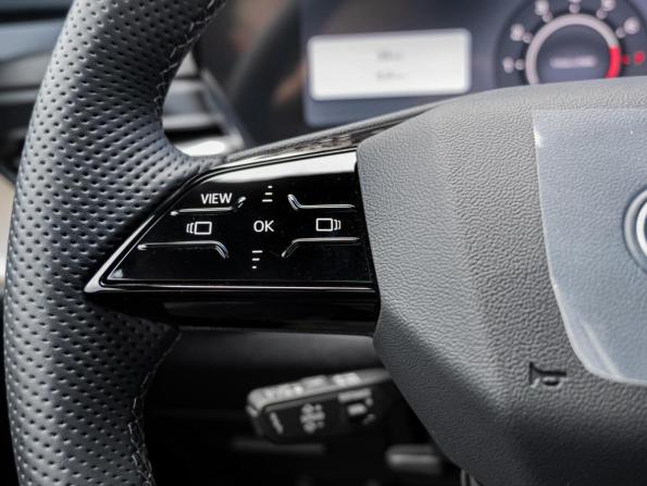 Audi Q5 III (GU) с пробегом 2026 года, цена 6 290 000 рублей, 39 км, внедорожник, Автокод Объявления