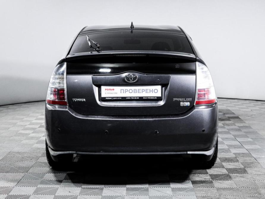 Toyota Prius II Рестайлинг (XW20) Москва  - изображение 6