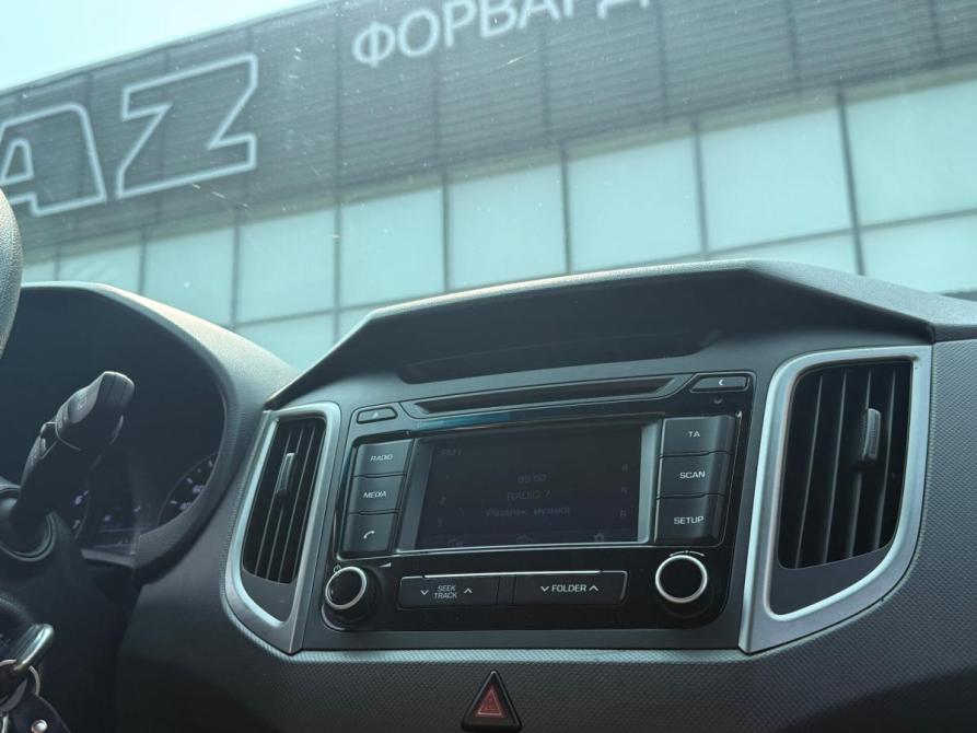 Hyundai Creta I Омск  - изображение 24