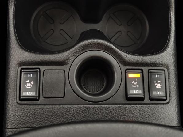 Nissan Qashqai II Рестайлинг с пробегом 2021 года, цена 2 099 000 рублей, 81562 км, внедорожник, Автокод Объявления