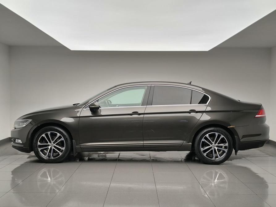 Volkswagen Passat B8 Москва  - изображение 2