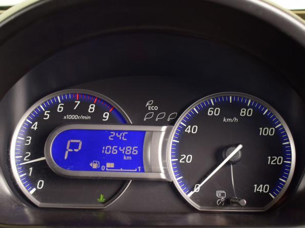 Nissan Dayz I с пробегом 2013 года, цена 649 995 рублей, 106484 км, хэтчбек, Автокод Объявления