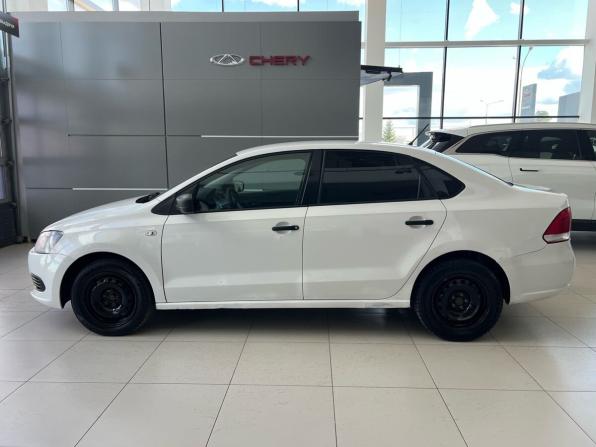 Volkswagen Polo V с пробегом 2013 года, цена 319 000 рублей, 477743 км, седан, Автокод Объявления