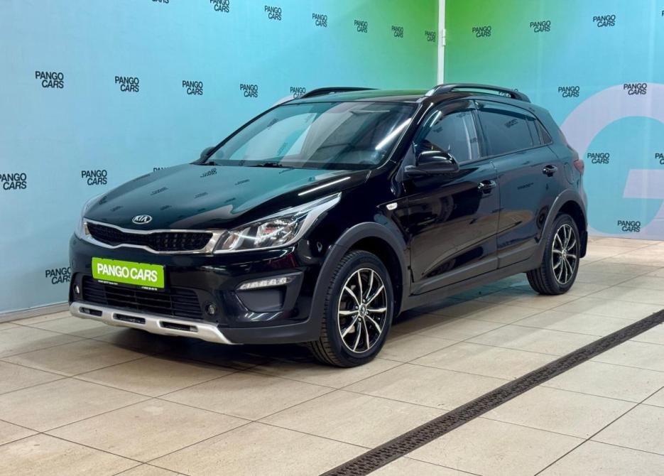 Kia Rio IV Набережные Челны  - изображение 1