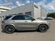 Mercedes-Benz GLE II (V167) Москва  - изображение 33