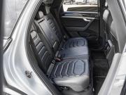 Volkswagen Touareg III Краснодар  - изображение 35