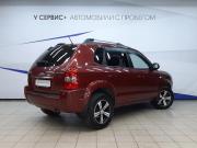 Hyundai Tucson I Москва  - изображение 19