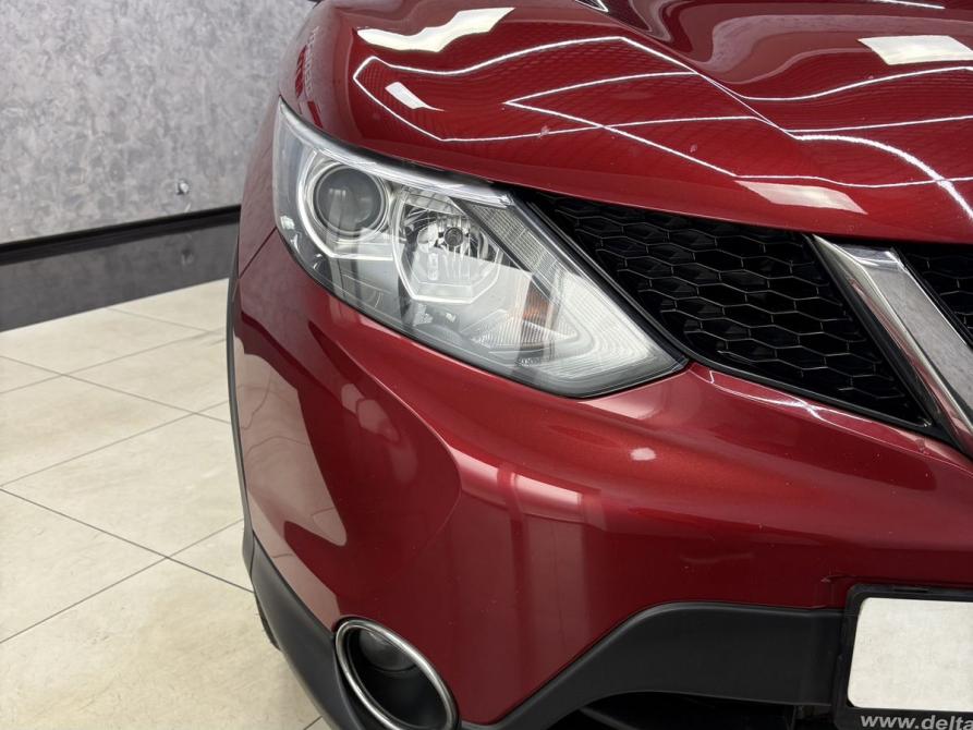 Nissan Qashqai II Ярославль  - изображение 9