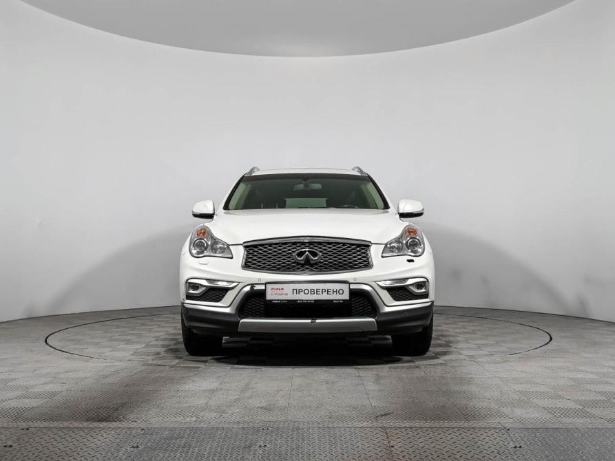 Infiniti QX50 I Рестайлинг Санкт-Петербург  - изображение 2