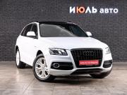 Audi Q5 I (8R) Екатеринбург  - изображение 25