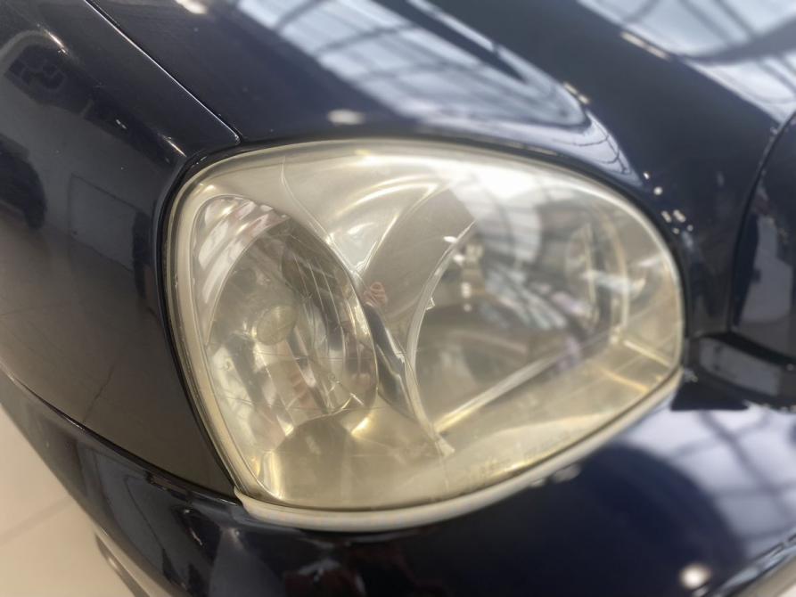 Hyundai Santa Fe I Саратов  - изображение 11
