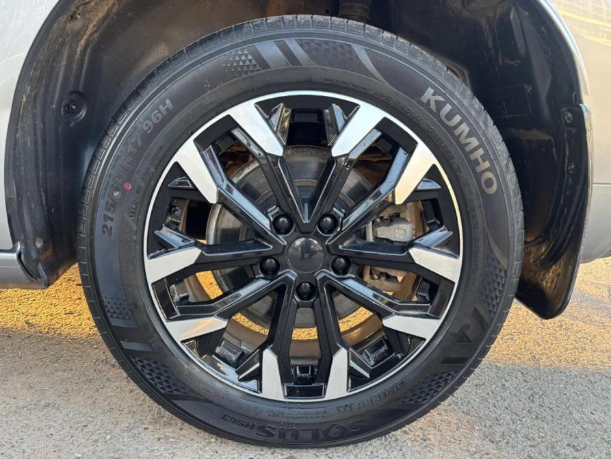 Haval Jolion I Альметьевск  - изображение 4