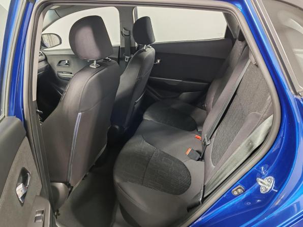 Kia Rio III с пробегом 2012 года, цена 949 000 рублей, 76730 км, хэтчбек, Автокод Объявления