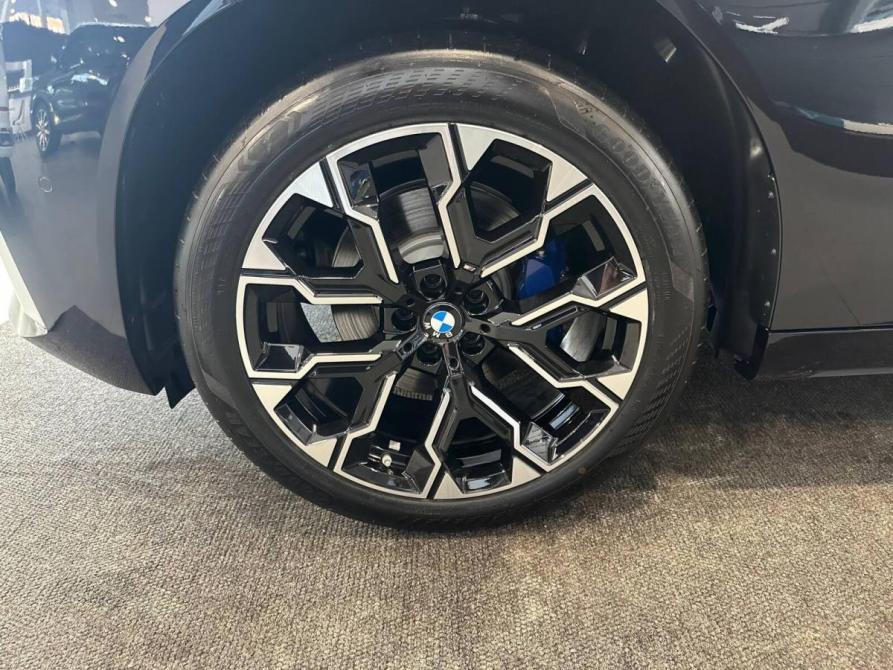 BMW X3 IV (G45/G48) Санкт-Петербург  - изображение 7