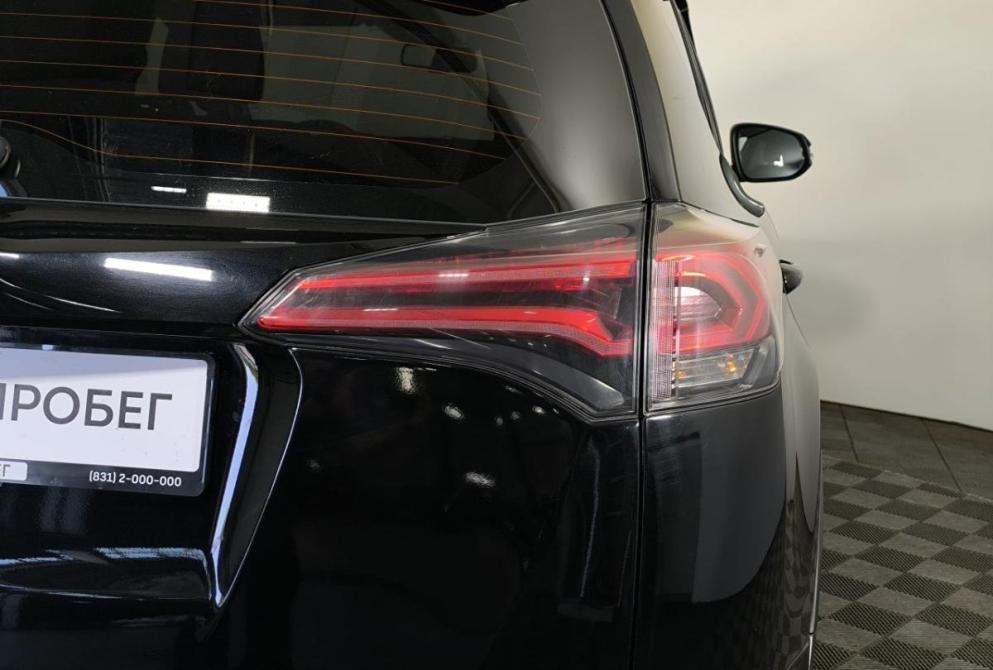 Toyota RAV4 IV (XA40) Рестайлинг Нижний Новгород  - изображение 19