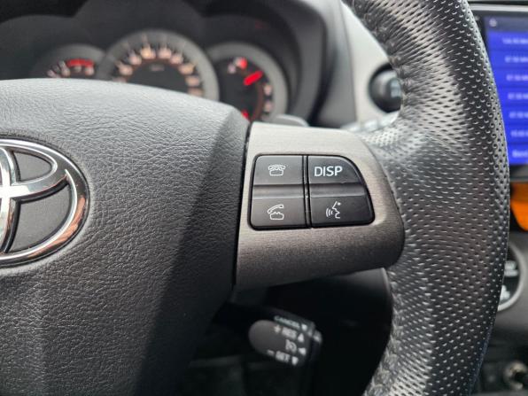 Toyota RAV4 III (XA30) Рестайлинг с пробегом 2010 года, цена 1 350 000 рублей, 133813 км, внедорожник, Автокод Объявления