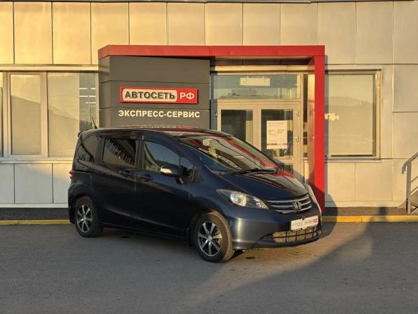 Honda Freed I с пробегом 2010 года, цена 645 000 рублей, 380000 км, компактвэн, Автокод Объявления