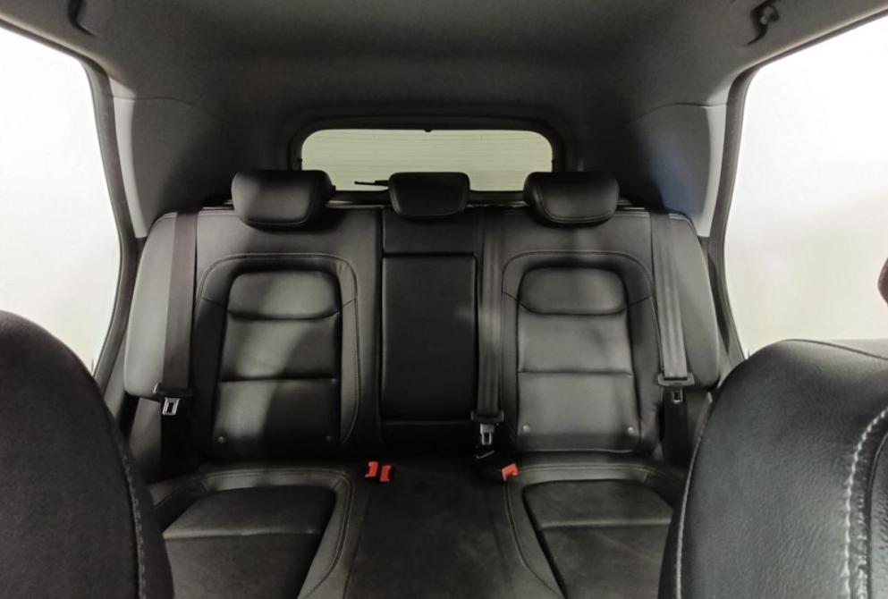 Chery Tiggo 4 I Рестайлинг Волгоград  - изображение 16