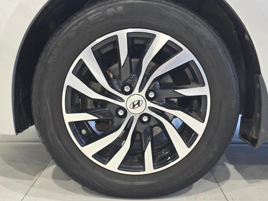 Hyundai Solaris I Рестайлинг Таганрог  - изображение 11