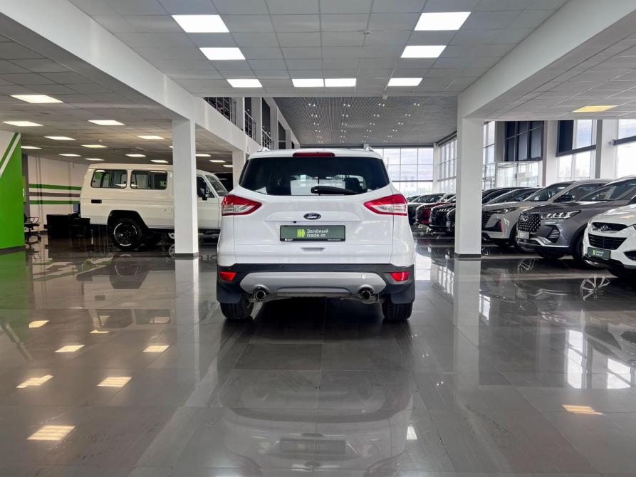 Ford Kuga II Тверь  - изображение 4