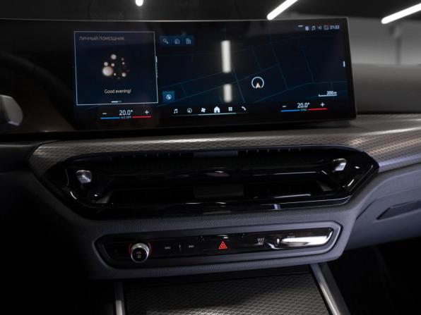 BMW 3 серии VII (G2x) Рестайлинг 2 с пробегом 2025 года, цена 6 000 000 рублей, 12246 км, седан, Автокод Объявления