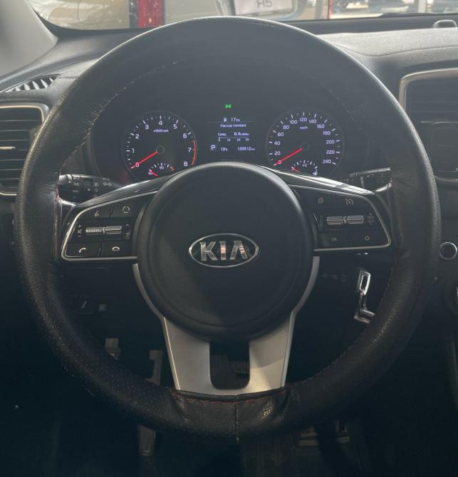 Kia Sportage IV Рестайлинг Стерлитамак  - изображение 10