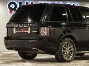 Land Rover Range Rover III Рестайлинг 2 Иваново  - изображение 53