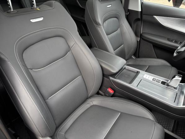 Chery Tiggo 7 Pro Max I с пробегом 2023 года, цена 2 123 000 рублей, 26000 км, внедорожник, Автокод Объявления