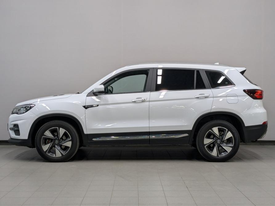 Changan CS75 I Рестайлинг Москва  - изображение 6