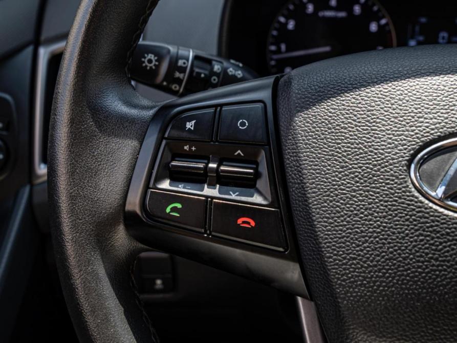 Hyundai Creta I Рестайлинг Краснодар  - изображение 15